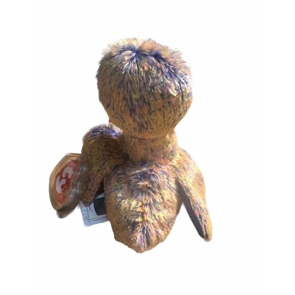 TY Beanie Baby 2000 Dinky the Duck Retired - Picture 2 of 6